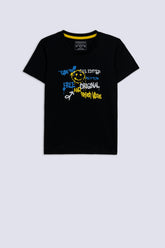 Graffiti Mood Boy's Tee